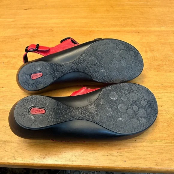 Wolky Sandals - Picture 7 of 9